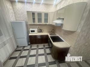 2-к квартира, на длительный срок, 54м2, 15/23 этаж