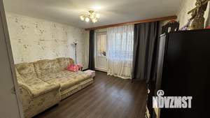 3-к квартира, на длительный срок, 76м2, 2/17 этаж