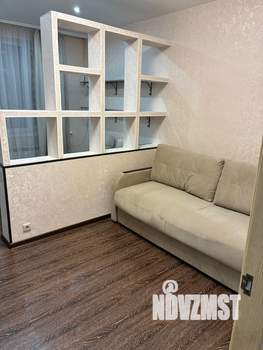 1-к квартира, на длительный срок, 37м2, 14/25 этаж