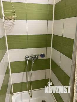 1-к квартира, посуточно, 24м2, 1/1 этаж