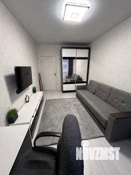 1-к квартира, на длительный срок, 32м2, 7/16 этаж