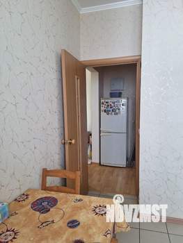 1-к квартира, на длительный срок, 39м2, 13/17 этаж