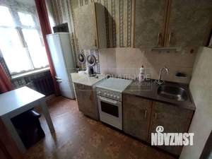 2-к квартира, на длительный срок, 45м2, 1/5 этаж