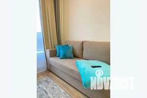 1-к квартира, посуточно, 32м2, 5/16 этаж