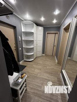 2-к квартира, на длительный срок, 69м2, 4/26 этаж