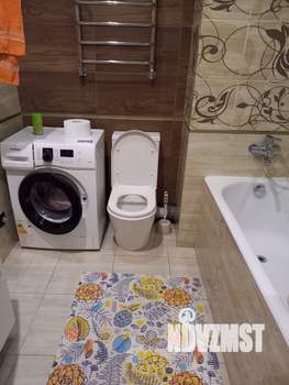 1-к квартира, на длительный срок, 45м2, 3/26 этаж