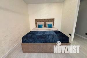 1-к квартира, посуточно, 30м2, 13/16 этаж