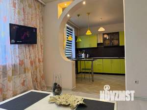 2-к квартира, посуточно, 40м2, 3/17 этаж