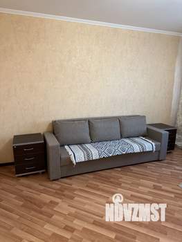 1-к квартира, на длительный срок, 40м2, 16/22 этаж