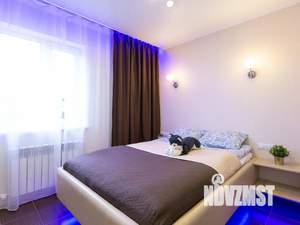 Студия квартира, посуточно, 18м2, 1/3 этаж