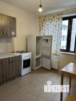 1-к квартира, на длительный срок, 42м2, 6/20 этаж