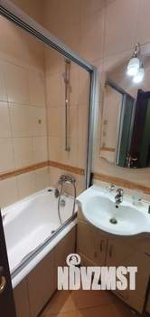 1-к квартира, на длительный срок, 40м2, 7/9 этаж