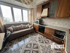 3-к квартира, на длительный срок, 64м2, 15/17 этаж