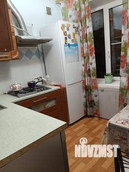 1-к квартира, на длительный срок, 31м2, 5/5 этаж