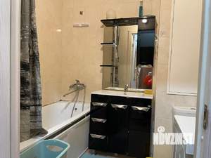 Студия квартира, на длительный срок, 34м2, 12/20 этаж