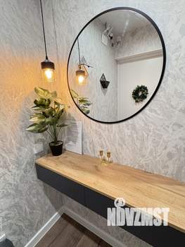 1-к квартира, посуточно, 34м2, 11/17 этаж