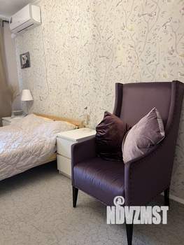 1-к квартира, на длительный срок, 40м2, 9/9 этаж