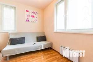 1-к квартира, посуточно, 15м2, 1/1 этаж