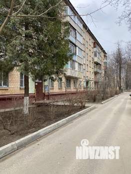 1-к квартира, на длительный срок, 30м2, 5/5 этаж