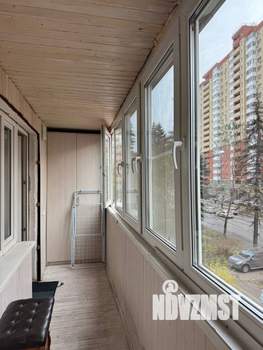 1-к квартира, на длительный срок, 34м2, 3/16 этаж