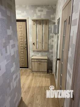 1-к квартира, на длительный срок, 44м2, 16/19 этаж