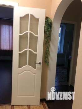 1-к квартира, на длительный срок, 38м2, 11/17 этаж