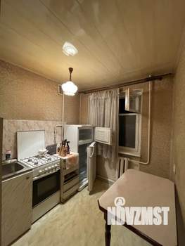 3-к квартира, на длительный срок, 64м2, 4/5 этаж