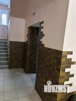 1-к квартира, на длительный срок, 40м2, 7/9 этаж