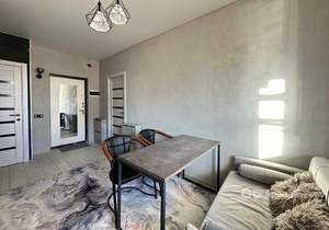 2-к квартира, на длительный срок, 37м2, 2/22 этаж