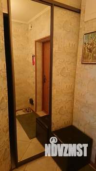 1-к квартира, на длительный срок, 48м2, 13/17 этаж