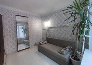2-к квартира, на длительный срок, 401м2, 1/4 этаж