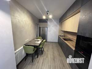 1-к квартира, на длительный срок, 44м2, 16/17 этаж