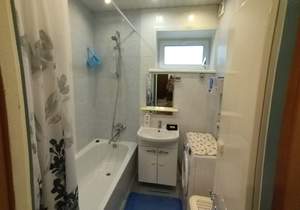 3-к квартира, на длительный срок, 70м2, 13/17 этаж