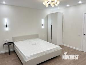 1-к квартира, на длительный срок, 44м2, 14/14 этаж