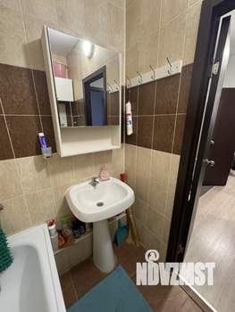 1-к квартира, на длительный срок, 31м2, 9/17 этаж