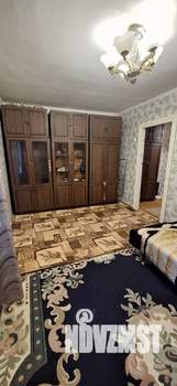 2-к квартира, на длительный срок, 42м2, 2/5 этаж