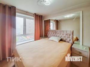 2-к квартира, на длительный срок, 53м2, 11/25 этаж