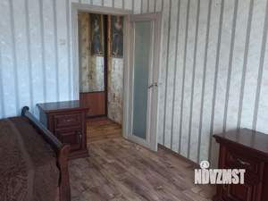 1-к квартира, на длительный срок, 40м2, 14/17 этаж