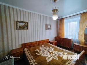 2-к квартира, на длительный срок, 51м2, 4/9 этаж