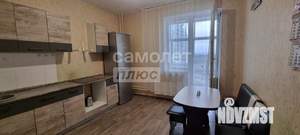 1-к квартира, на длительный срок, 44м2, 12/18 этаж