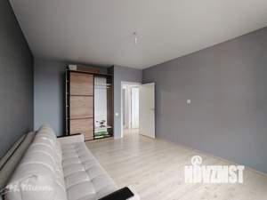 2-к квартира, на длительный срок, 52м2, 20/22 этаж