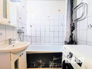 2-к квартира, на длительный срок, 52м2, 15/17 этаж