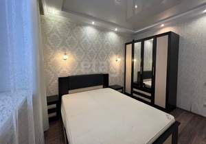 1-к квартира, на длительный срок, 40м2, 1/25 этаж