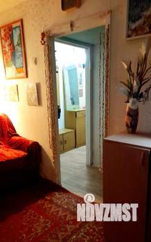 2-к квартира, на длительный срок, 42м2, 2/5 этаж