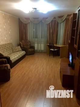2-к квартира, посуточно, 49м2, 1/1 этаж