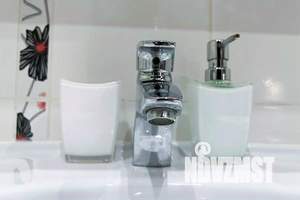1-к квартира, посуточно, 47м2, 14/17 этаж