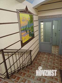 1-к квартира, на длительный срок, 32м2, 5/9 этаж