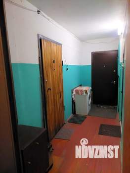 2-к квартира, на длительный срок, 45м2, 4/9 этаж