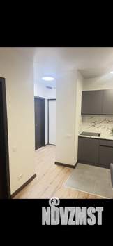 1-к квартира, на длительный срок, 32м2, 4/17 этаж