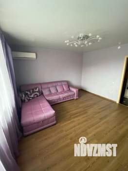 1-к квартира, на длительный срок, 50м2, 6/17 этаж